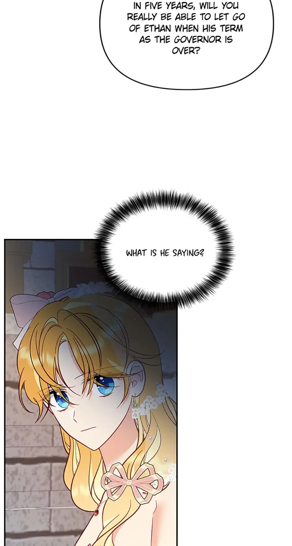 Finding My Place Chapter 59 - page 26